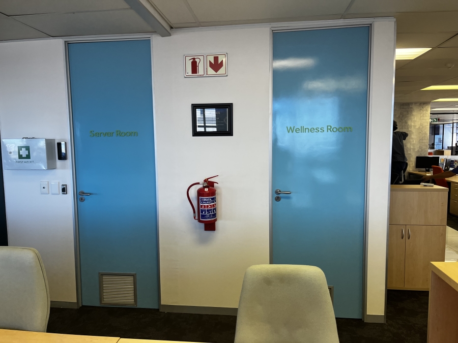 To Let commercial Property for Rent in Bo Oakdale Western Cape